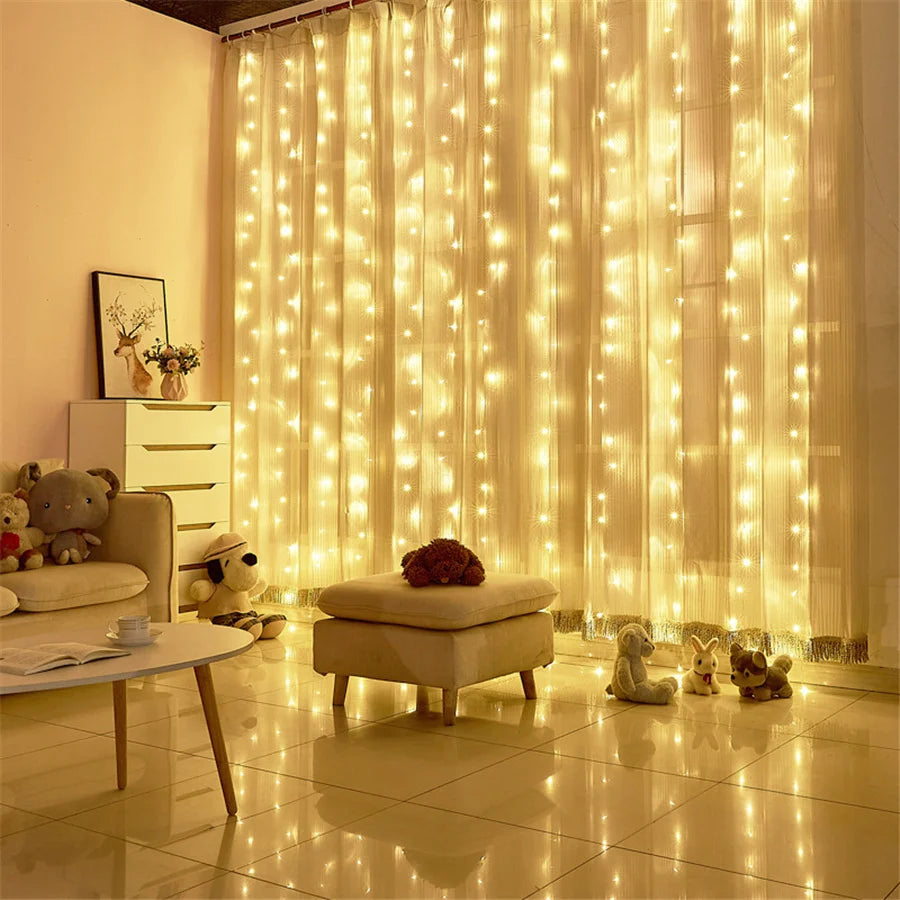 Wedding Garland Christmas Decor