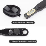 Mini Spoon Scale