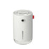 Double Jet Humidifier with Night Light  Cool Mist & Ambient Glow
