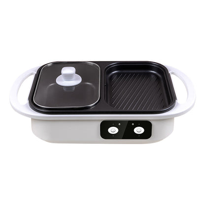 Household Multi-functional Cooking Pot Electric Roaster Pan