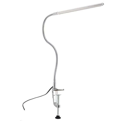 High-brightness LED clip table lamp