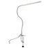 High-brightness LED clip table lamp