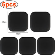 5Pcs Silicone Wall Protectors