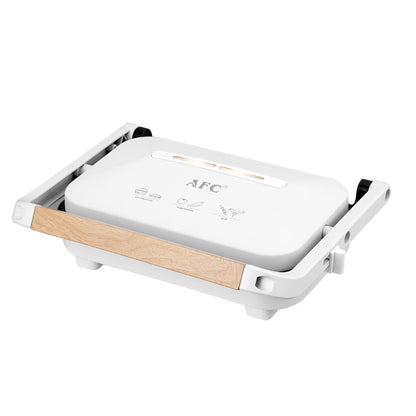 Steak Maker Home-use Grillpan For Steaks