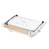 Steak Maker Home-use Grillpan For Steaks