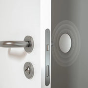 5Pcs Silicone Wall Protectors