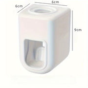 Automatic Toothpaste Dispenser