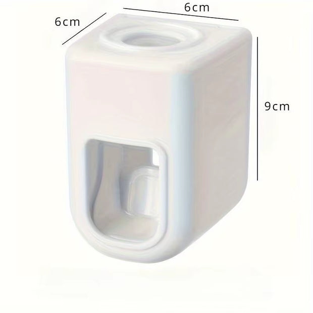 Automatic Toothpaste Dispenser