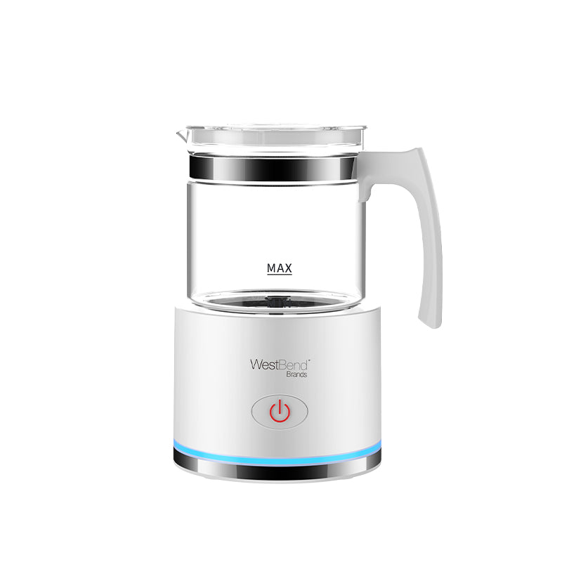 Electric Milk Frother Household Automatic Frother