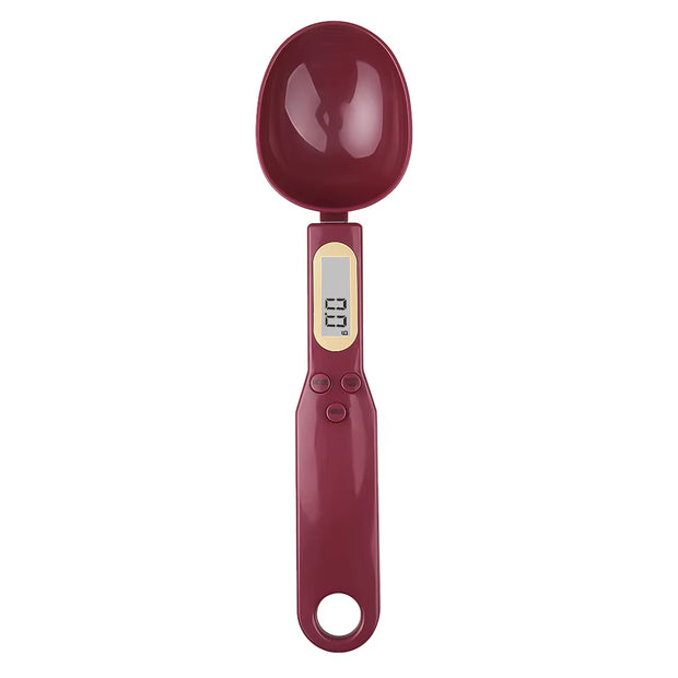 Mini Spoon Scale
