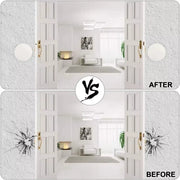 5Pcs Silicone Wall Protectors