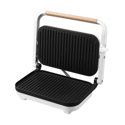Steak Maker Home-use Grillpan For Steaks
