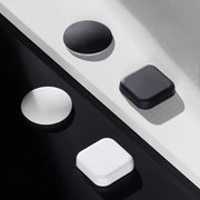 5Pcs Silicone Wall Protectors