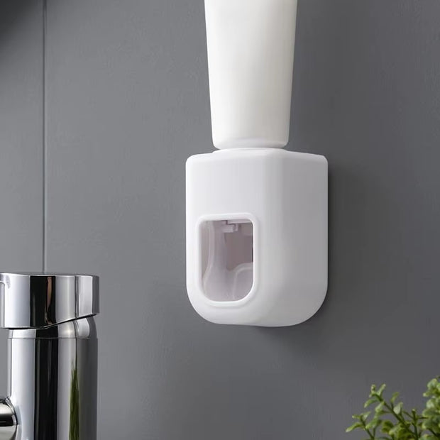 Automatic Toothpaste Dispenser