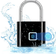 Smart Fingerprint Padlock
