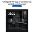 Zigbee Smart Control Panel 4 Inch Touch Screen 