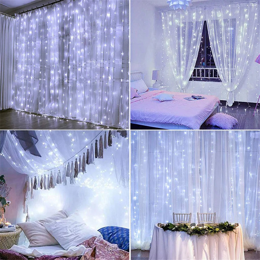  Wedding Garland Christmas Decor