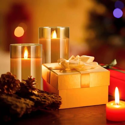 LED Lights for Home Electronic Candle LED Candle Decoration