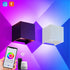  Adjustable Angle Wall Lights Work with Alexa Google Home