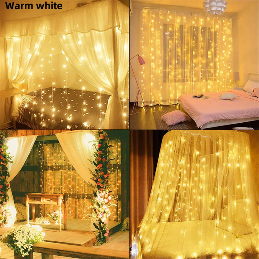  Wedding Garland Christmas Decor