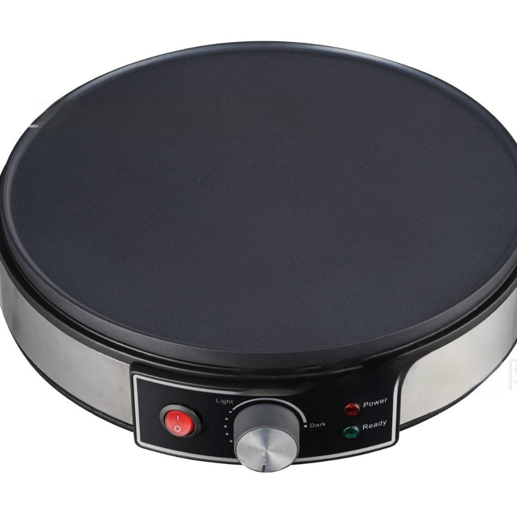 e5aaab6cf7f04dab59ea63ad532280a8Adjustable Temperature 30cm Electric Baking Pan