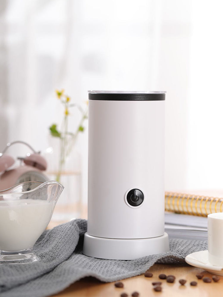 Electric Milk Frother Household Automatic Frother