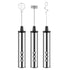 Portable Household Charging Three-head Handheld Egg Beater