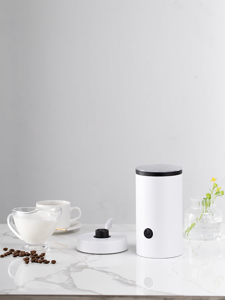 Electric Milk Frother Household Automatic Frother