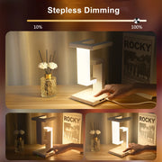 Wireless Charging Floating Lamp