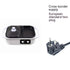 Household Multi-functional Cooking Pot Electric Roaster Pan
