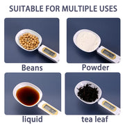 Mini Spoon Scale
