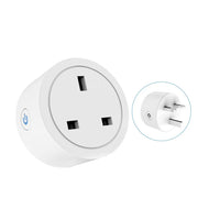 UK Smart Plug